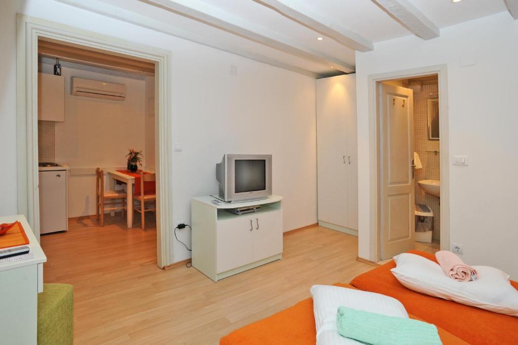 Studio Cikato Dubrovnik Ngoại thất bức ảnh