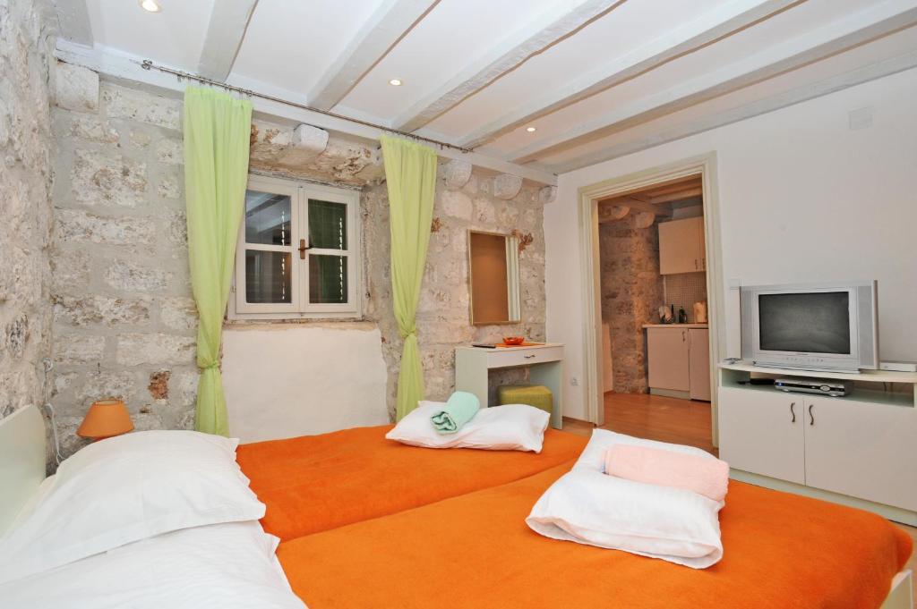 Studio Cikato Dubrovnik Ngoại thất bức ảnh