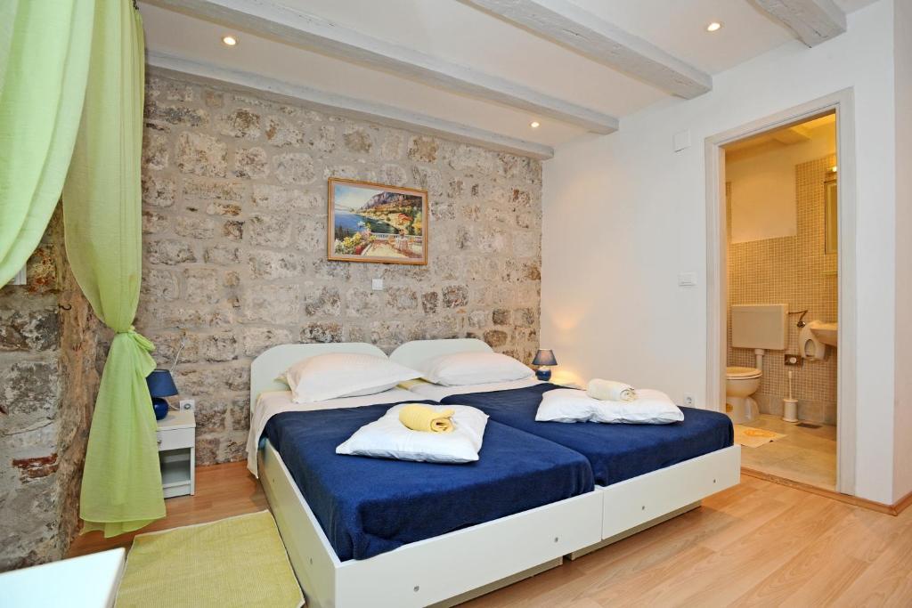 Studio Cikato Dubrovnik Ngoại thất bức ảnh